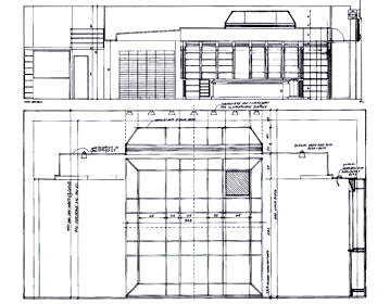 Dr. Bosi pharmacy and laboratory | Cristiano Toraldo di Francia