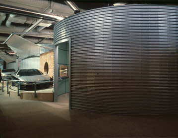 Design Automobile   Les Maitres de la carrosserie italienne, Beaubourg, Paris 1990 | Cristiano Toraldo di Francia