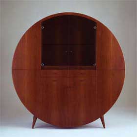 CREDENZA | Cristiano Toraldo di Francia