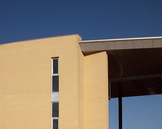 Bus station | Cristiano Toraldo di Francia