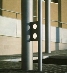 Bus station | Cristiano Toraldo di Francia