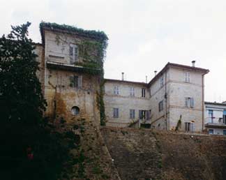 Legato Filati ex palace | Cristiano Toraldo di Francia