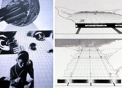 SUPERSURFACE | Cristiano Toraldo di Francia